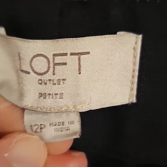 Loft Dress Pants - Picture 5 of 8